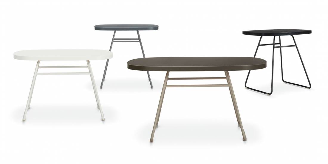 Drift Tables