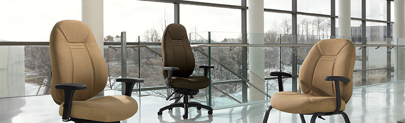 ​ObusForme Comfort