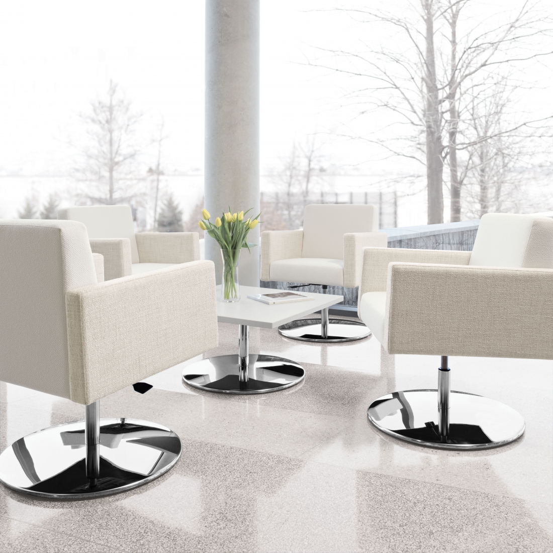 Jeo Tables
