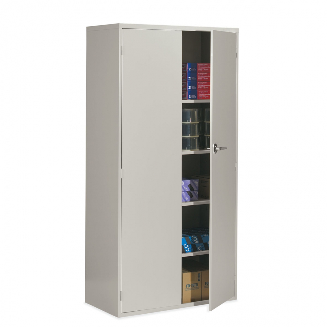 9300 Series Storage Cabinest