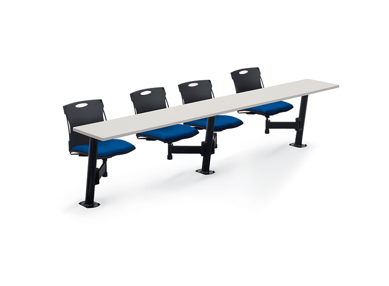 ​Flex Nest Academic Classroom