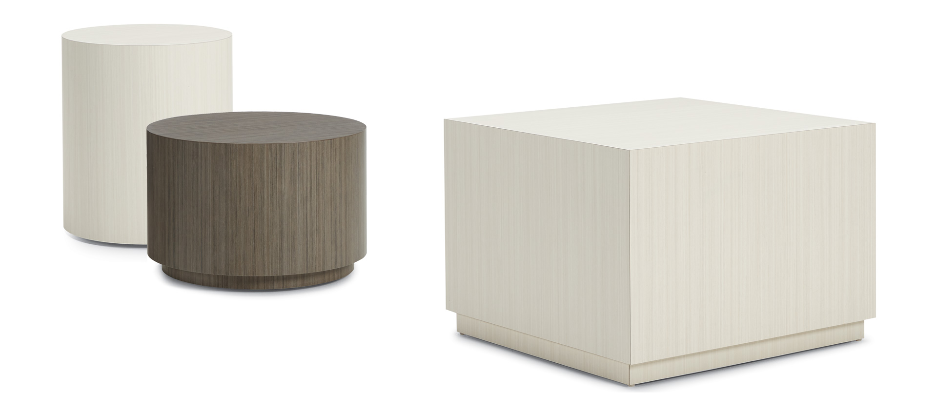 Laminate Occasional Tables